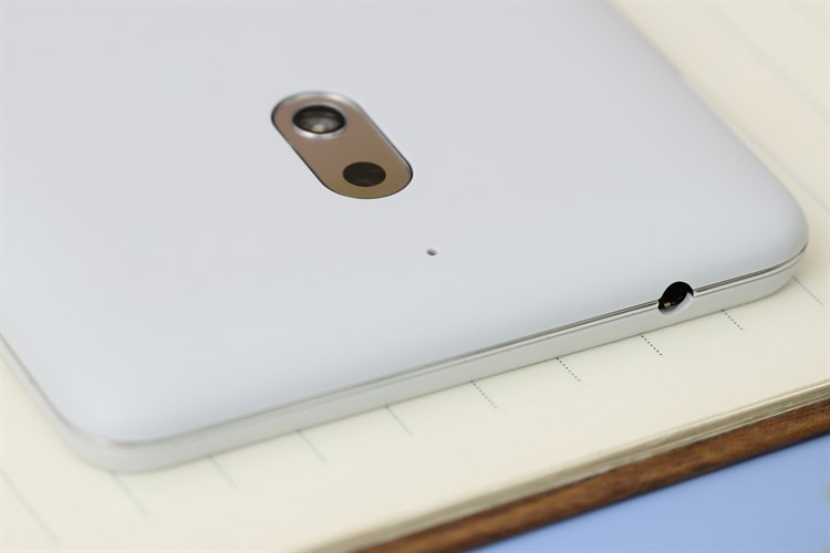 Điện thoại Nokia 2.1 Màu Xám