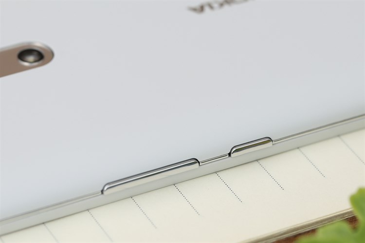 Điện thoại Nokia 2.1 Màu Xám