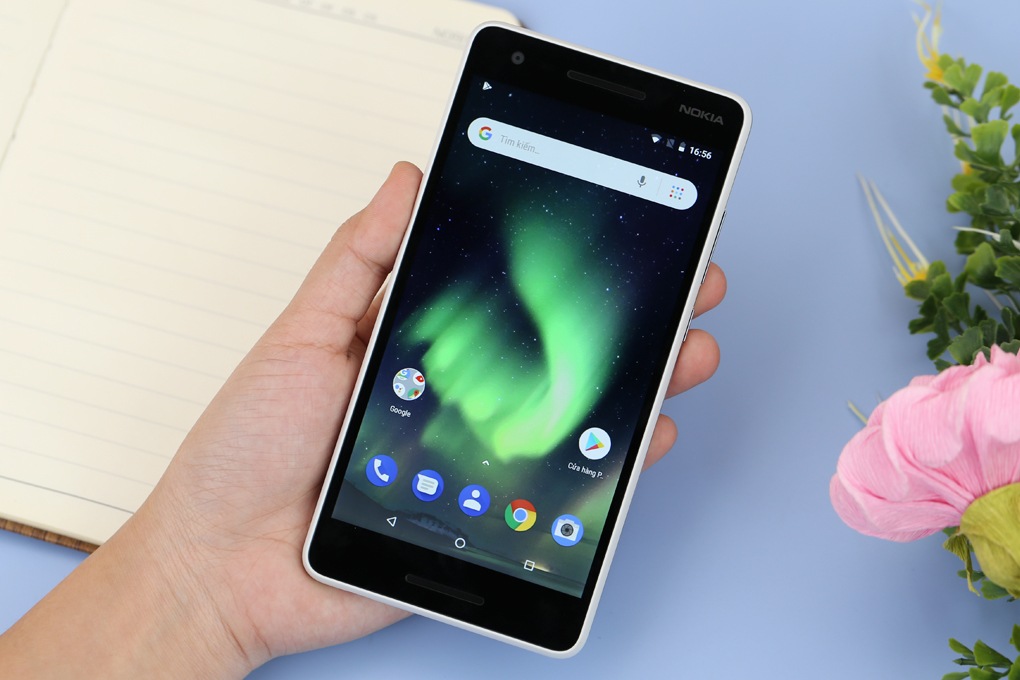 Nokia 2.1 - 32