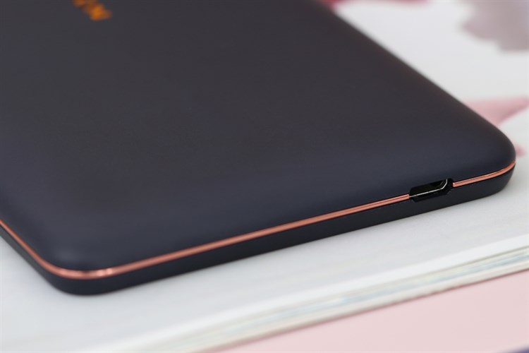 Điện thoại Nokia 2.1 Màu Xanh Dương