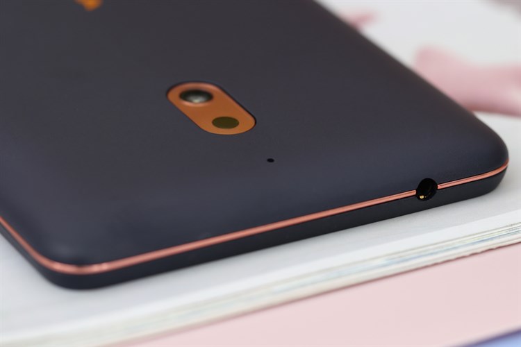 Điện thoại Nokia 2.1 Màu Xanh Dương