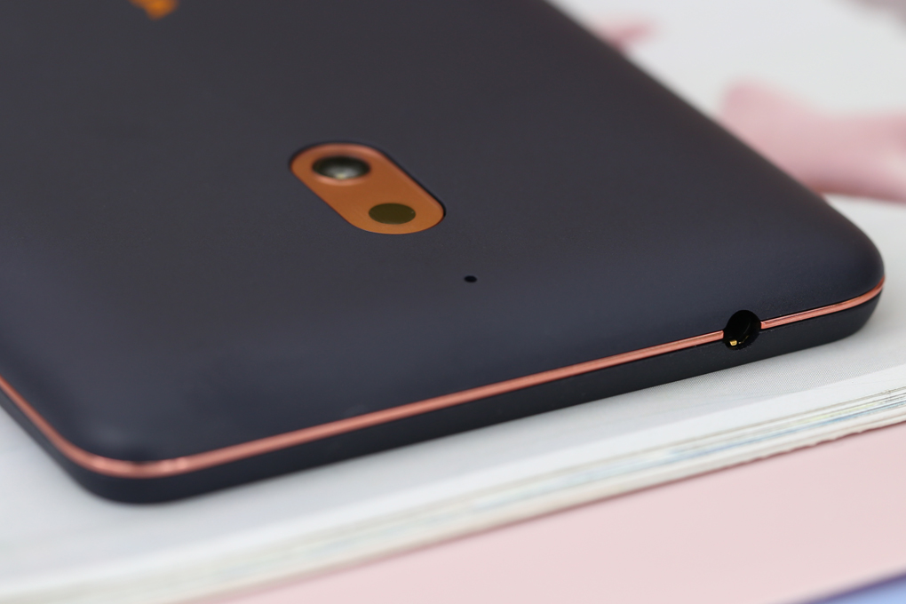 Điện thoại Nokia 2.1 Màu Xanh Dương