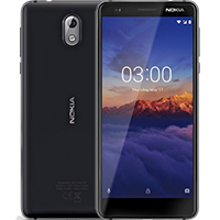 Điện thoại Nokia 3.1 32GB
