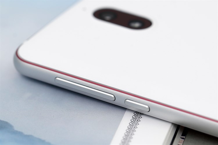 Điện thoại Nokia 3.1 32GB