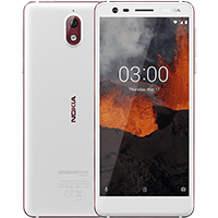Điện thoại Nokia 3.1 32GB