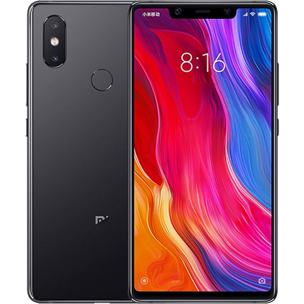 xiaomi mi 8 se