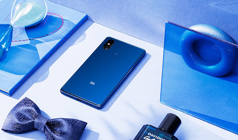 Bán Xiaomi Mi 8 SE Ram 4G,Rom 64GB mới 100 fullbox giá rẻ nhất tphcm