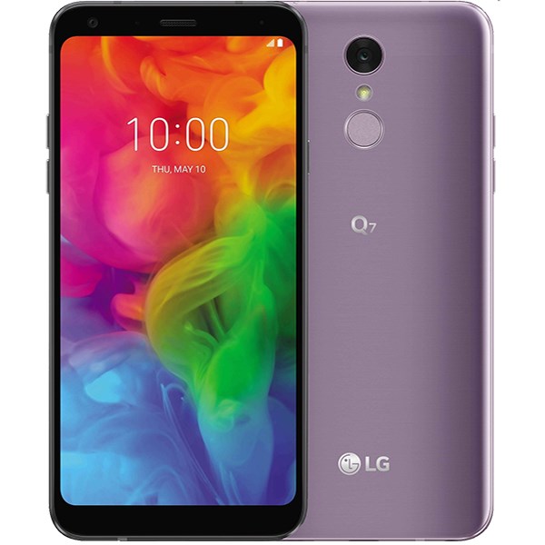 LG Q7 Stylus+