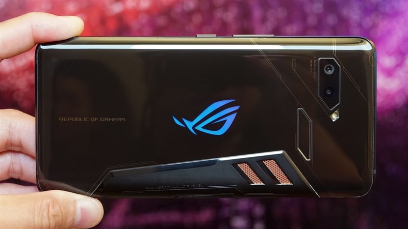 Asus ROG Phone