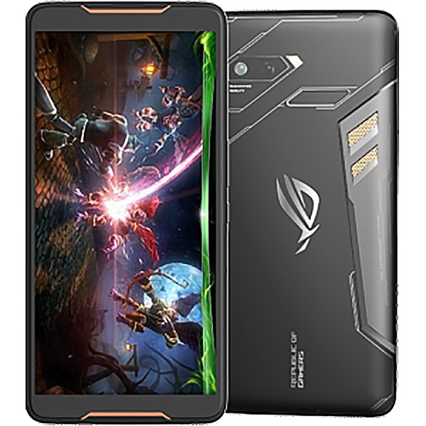 Asus ROG Phone - Chính hãng, chuyên game | Thegioididong.com