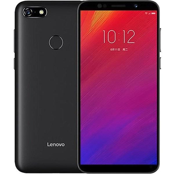 Điện thoại Lenovo A5