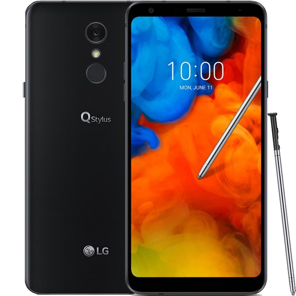 LG Q Stylus - Chính hãng 