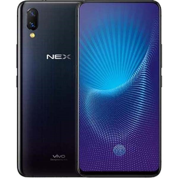 Vivo NEX S - Chính hãng, khoá vân tay dưới màn hình | Thegioididong.c