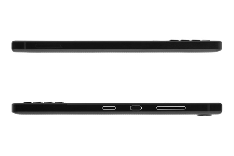 Điện thoại BlackBerry KEY2