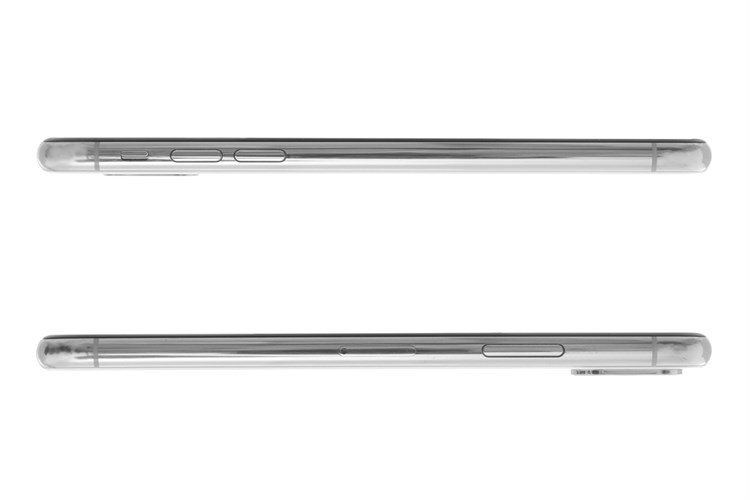 Điện thoại iPhone X 256GB Silver