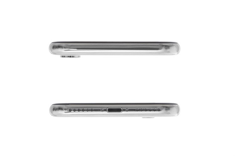 Điện thoại iPhone X 256GB Silver