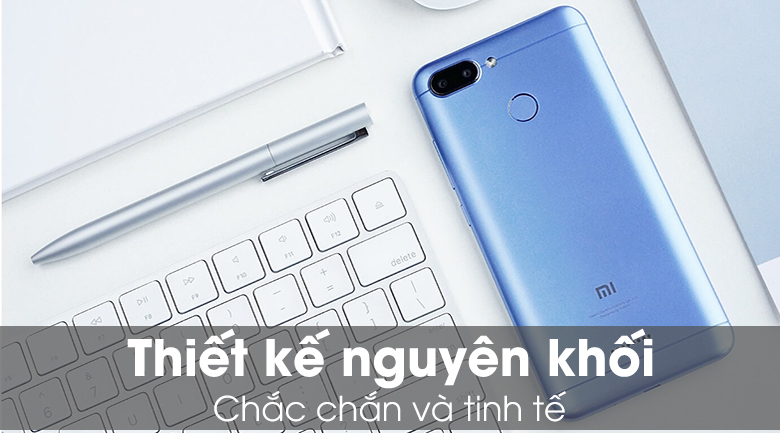 mi ke redmi 6