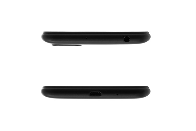 Điện thoại Xiaomi Redmi 6 Màu Đen