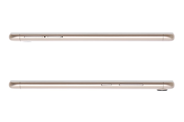 Điện thoại Xiaomi Redmi 6 Màu Vàng