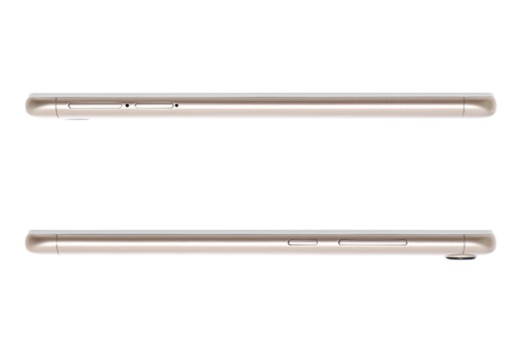 Điện thoại Xiaomi Redmi 6 Màu Vàng