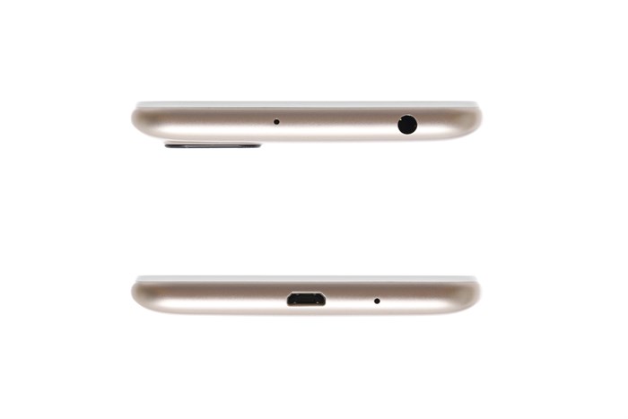 Điện thoại Xiaomi Redmi 6 Màu Vàng