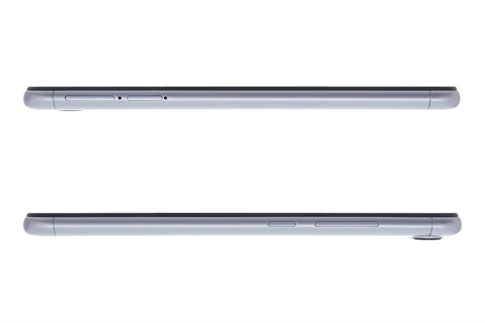 Điện thoại Xiaomi Redmi 6 Màu Xám