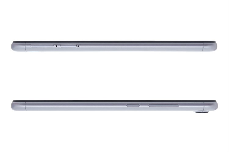 Điện thoại Xiaomi Redmi 6 Màu Xám