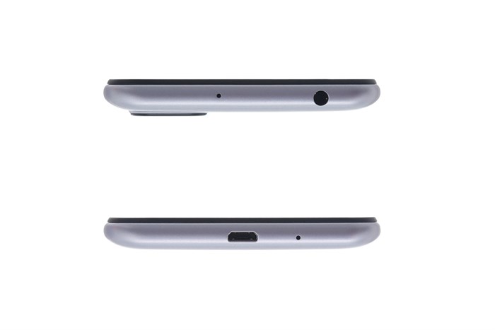 Điện thoại Xiaomi Redmi 6 Màu Xám