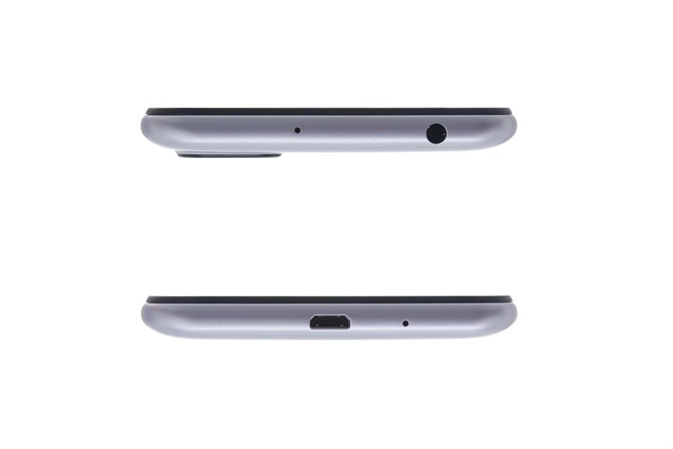 Điện thoại Xiaomi Redmi 6 Màu Xám