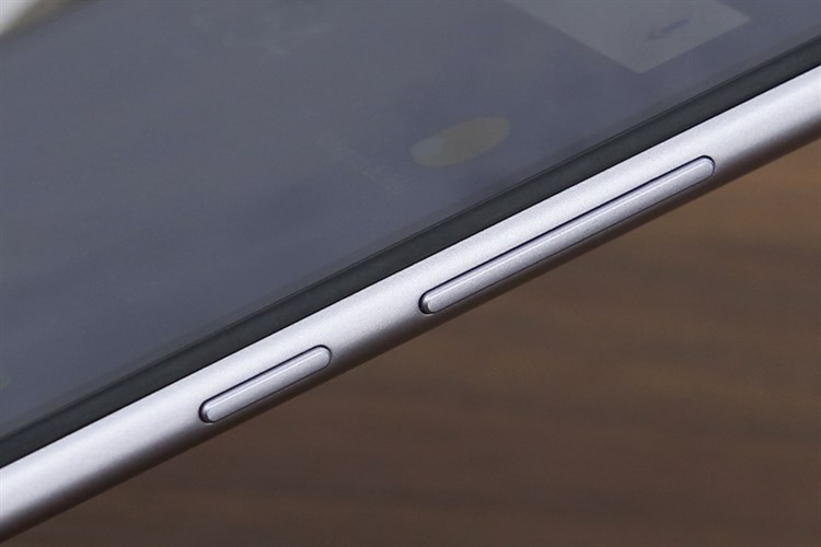 Điện thoại Xiaomi Redmi 6 Màu Xám