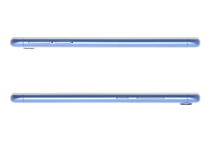 Điện thoại Xiaomi Redmi 6 Màu Xanh Dương