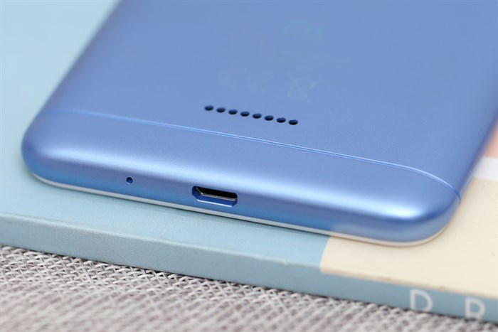 Điện thoại Xiaomi Redmi 6 Màu Xanh Dương