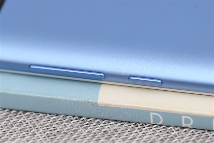 Điện thoại Xiaomi Redmi 6 Màu Xanh Dương