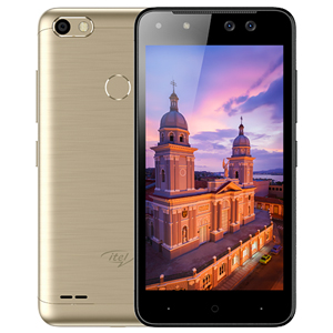 Điện thoại Itel S12