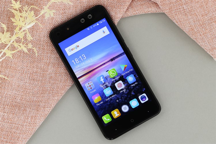 Điện thoại Itel S12