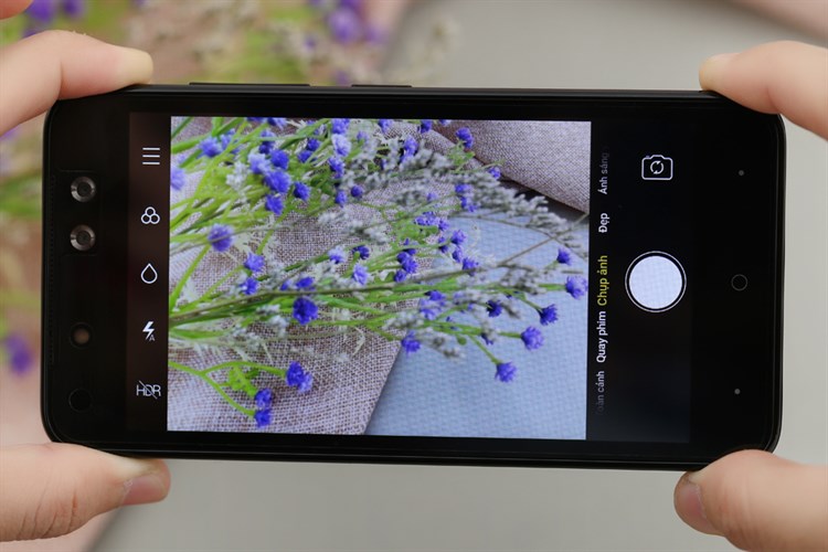 Điện thoại Itel S12