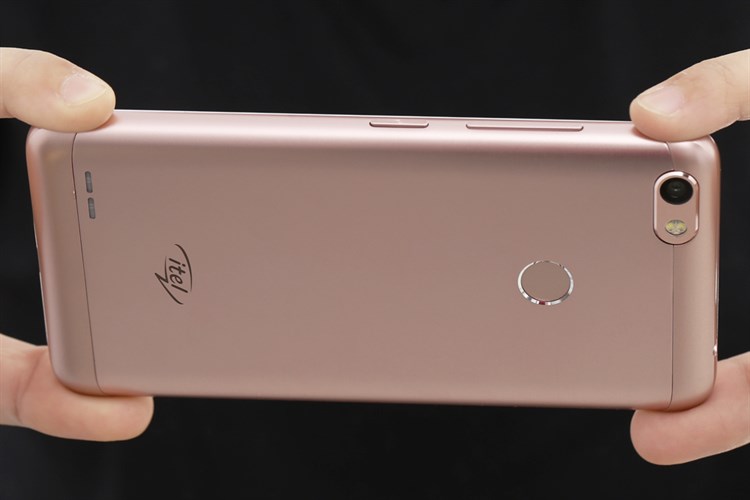 Điện thoại Itel S12