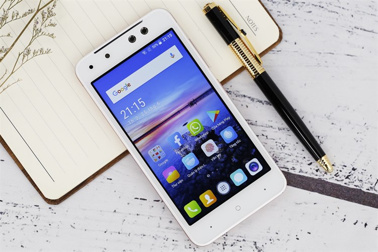 Điện thoại Itel S12