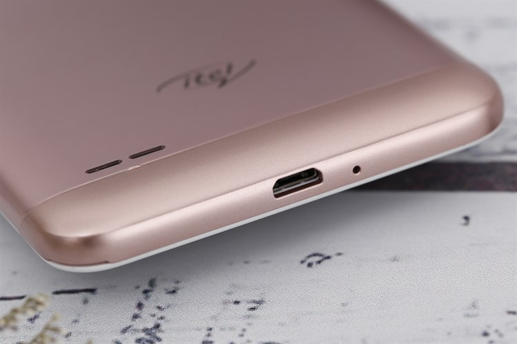 Điện thoại Itel S12