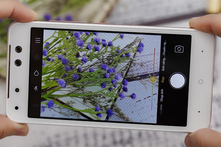 Điện thoại Itel S12