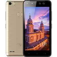Điện thoại Itel S12