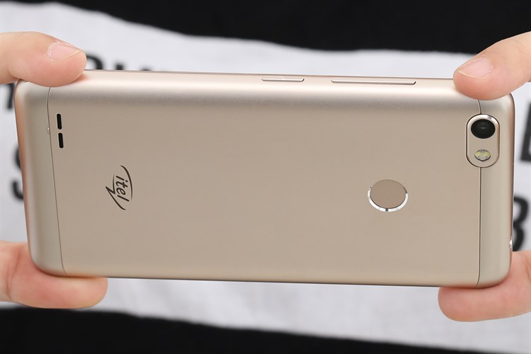 Điện thoại Itel S12