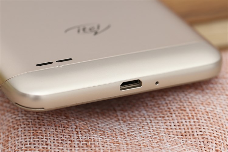 Điện thoại Itel S12