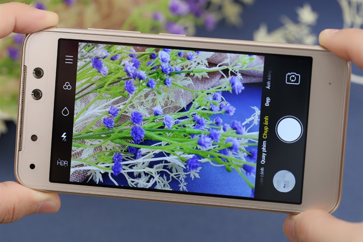 Điện thoại Itel S12