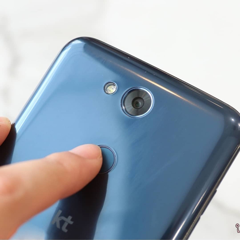 LG X5 (2018)