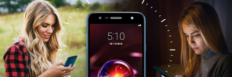 LG X5 (2018)