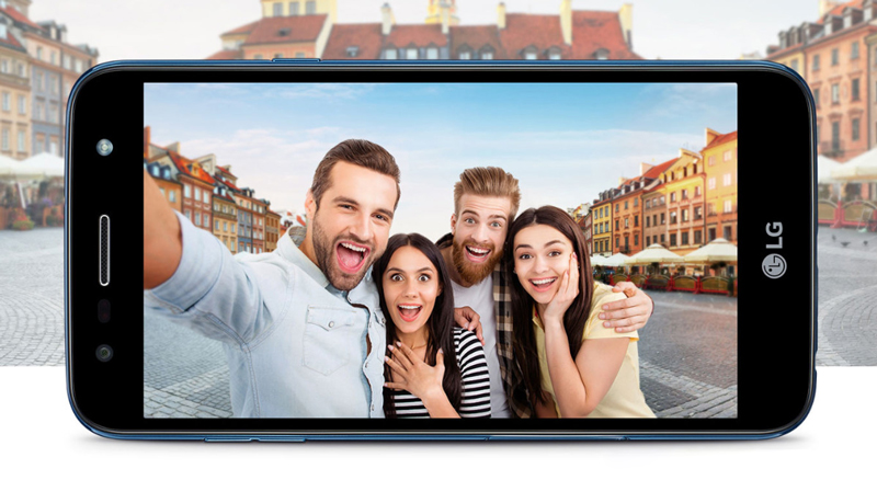 LG X5 (2018)