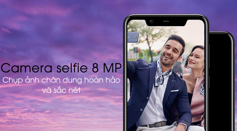 Điện thoại Nokia 5.1 Plus