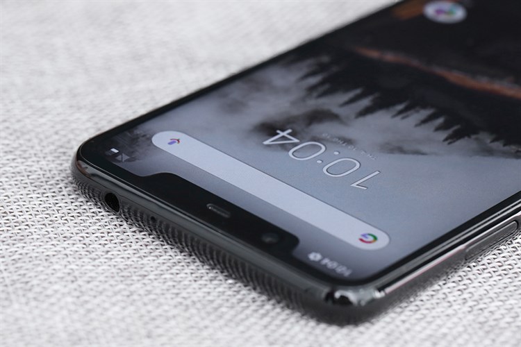 Điện thoại Nokia 5.1 Plus