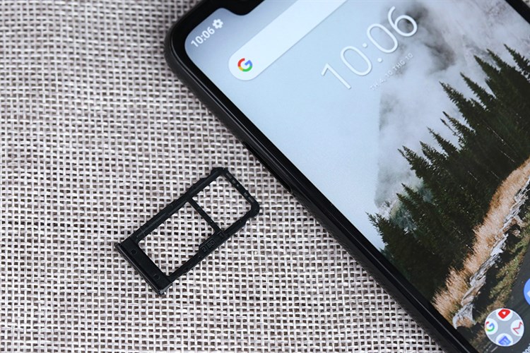 Điện thoại Nokia 5.1 Plus